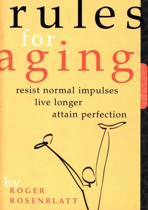 Buy Rules for Aging at Amazon