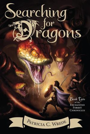 Buy Searching for Dragons at Amazon