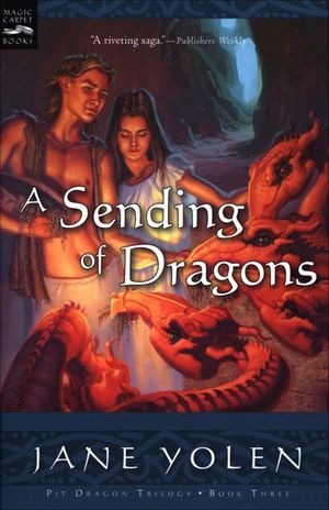 Buy A Sending of Dragons at Amazon