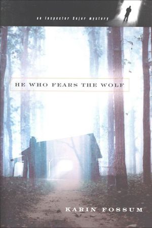 Buy He Who Fears The Wolf at Amazon