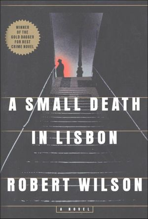 Buy A Small Death In Lisbon at Amazon