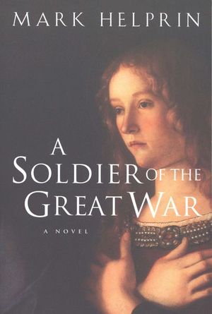 Buy A Soldier of the Great War at Amazon