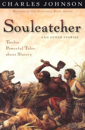 Buy Soulcatcher at Amazon