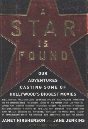 Buy A Star Is Found at Amazon