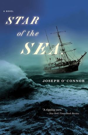 Buy Star of the Sea at Amazon
