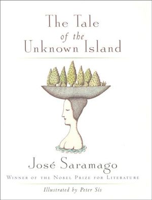 Buy The Tale of the Unknown Island at Amazon