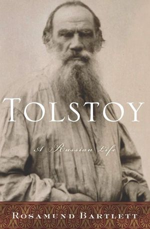 Buy Tolstoy at Amazon