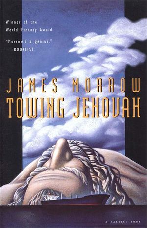 Buy Towing Jehovah at Amazon