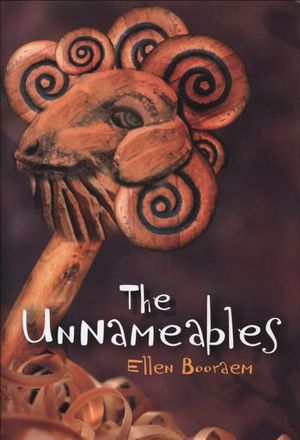 Buy The Unnameables at Amazon