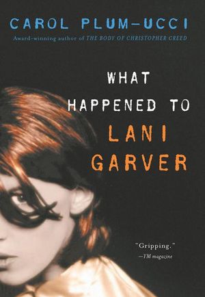 Buy What Happened to Lani Garver at Amazon