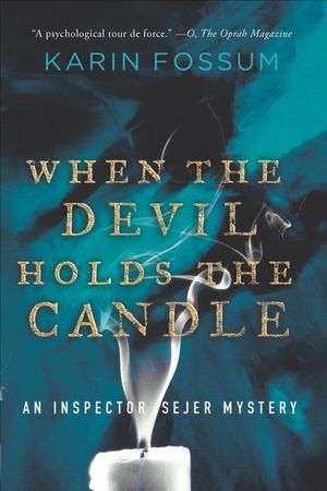 Buy When The Devil Holds The Candle at Amazon