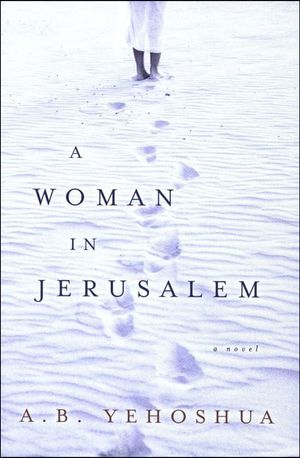 Buy A Woman in Jerusalem at Amazon