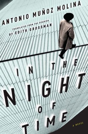 Buy In the Night of Time at Amazon