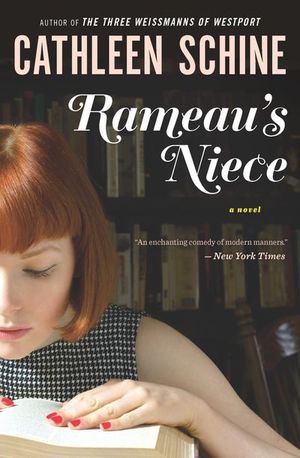 Buy Rameau's Niece at Amazon