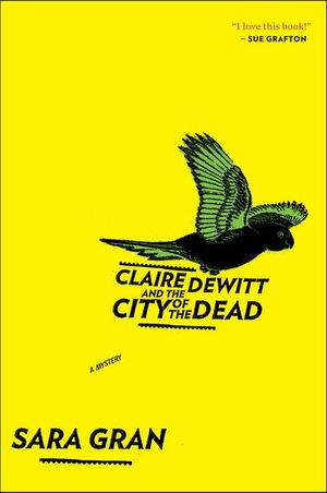 Buy Claire DeWitt and the City of the Dead at Amazon