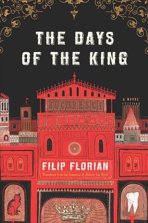 Buy The Days of the King at Amazon