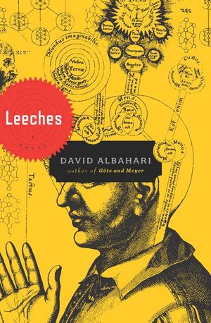 Buy Leeches at Amazon