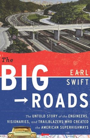 The Big Roads