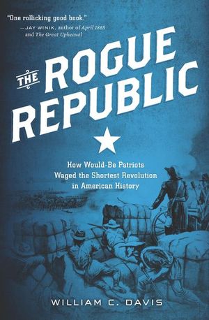 Buy The Rogue Republic at Amazon