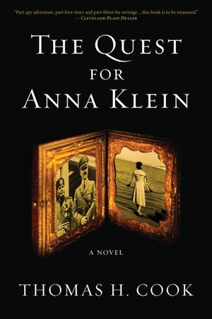 Buy The Quest for Anna Klein at Amazon