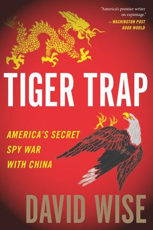 Buy Tiger Trap at Amazon