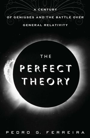 Buy The Perfect Theory at Amazon