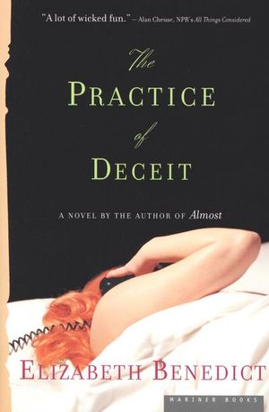 Buy The Practice of Deceit at Amazon