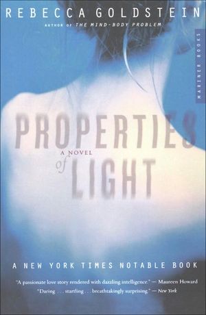Properties Of Light