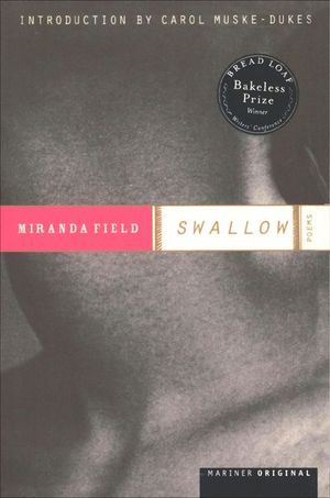 Buy Swallow at Amazon