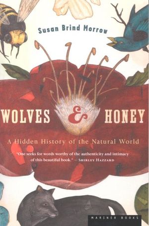 Buy Wolves & Honey at Amazon