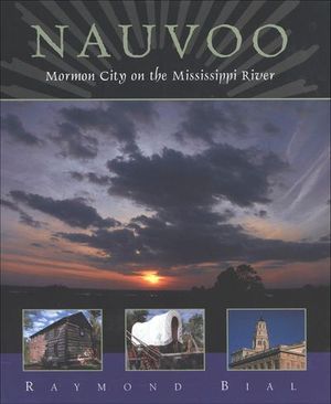 Buy Nauvoo at Amazon