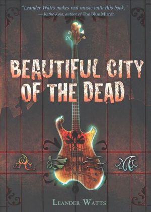 Buy Beautiful City of the Dead at Amazon