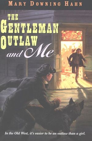 Buy The Gentleman Outlaw and Me at Amazon