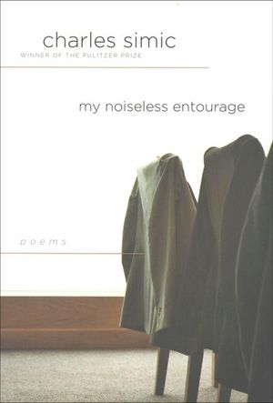 My Noiseless Entourage