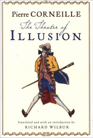 Buy The Theatre of Illusion at Amazon