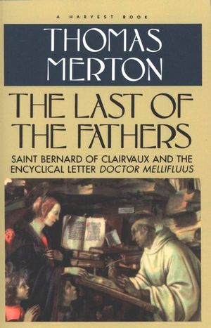 Buy The Last of the Fathers at Amazon