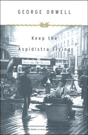 Buy Keep the Aspidistra Flying at Amazon