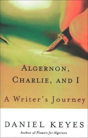 Buy Algernon, Charlie, and I at Amazon