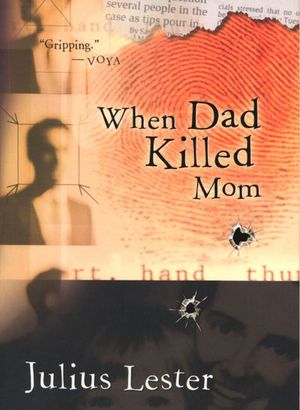 Buy When Dad Killed Mom at Amazon