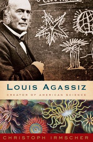 Buy Louis Agassiz at Amazon