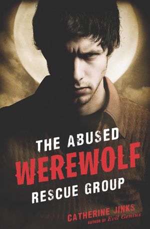 Buy The Abused Werewolf Rescue Group at Amazon