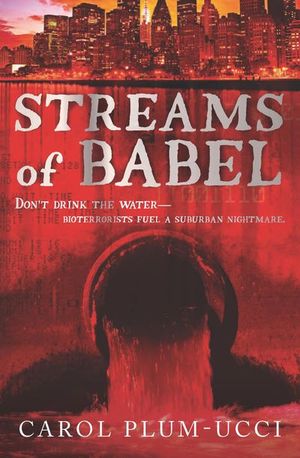 Buy Streams of Babel at Amazon
