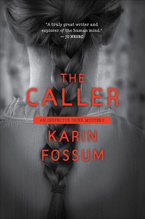 Buy The Caller at Amazon