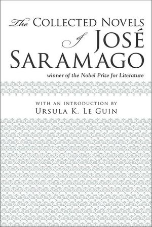 Buy The Collected Novels of Jose Saramago at Amazon
