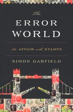 Buy The Error World at Amazon