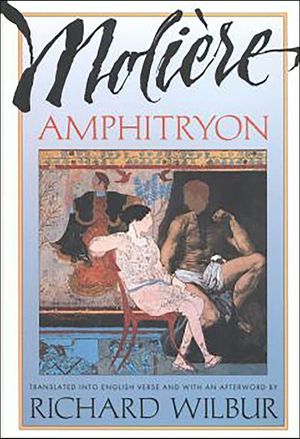 Buy Amphitryon, By Moliere at Amazon