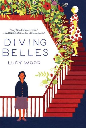 Buy Diving Belles at Amazon