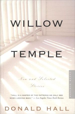 Buy Willow Temple at Amazon