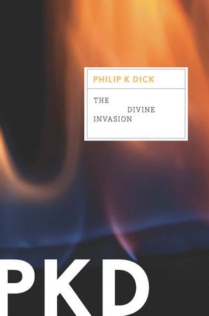 Buy The Divine Invasion at Amazon