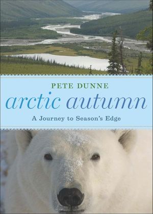 Buy Arctic Autumn at Amazon